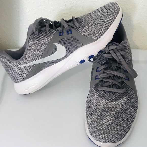 Nike Flex TR8 training shoes size: 7